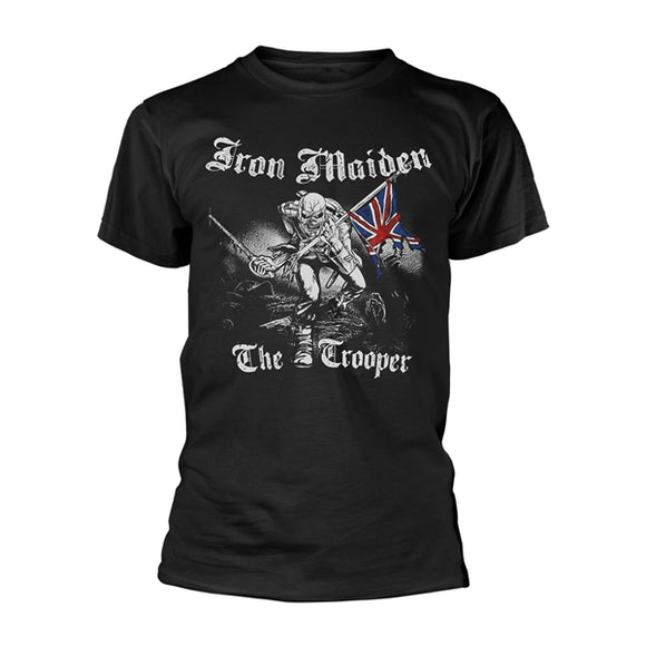 T-shirt Rock heavy metal, trash metal, black metal