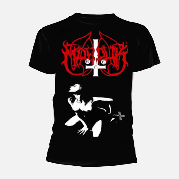 Marduk - Fuck Me Jesus - Metal Old Skull