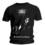 Darkthrone - Transilvanian Hunger - Metal Old Skull