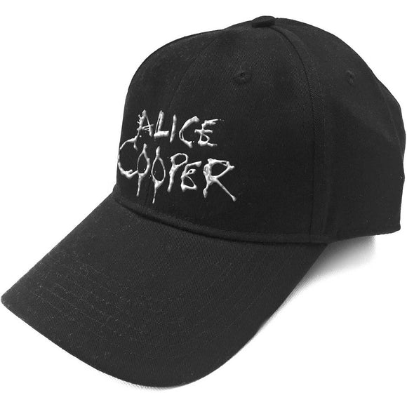 Alice Cooper - Gorra - Metal Old Skull