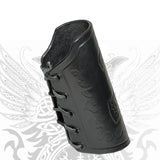BERSERKER BRAZALETE - Metal Old Skull