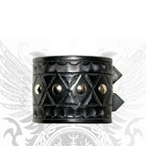 Olaf Muñequera - Metal Old Skull