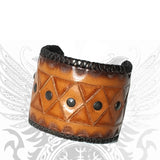 Astarte Muñequera - Metal Old Skull