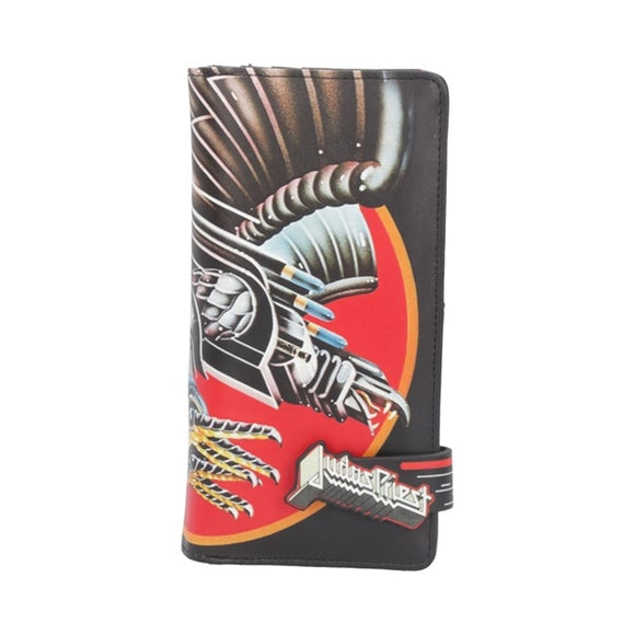 JUDAS PRIEST - Screaming Cartera 2 - Metal Old Skull