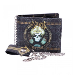 GHOST - Opus Papa Cartera - Metal Old Skull