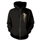 BEHEMOTH - Lcfr Hoodie Zip - Metal Old Skull