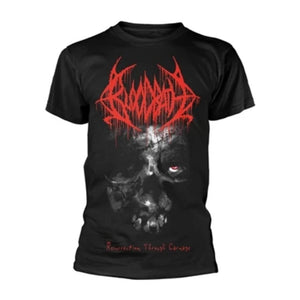BLOODBATH - Resurrection - Metal Old Skull