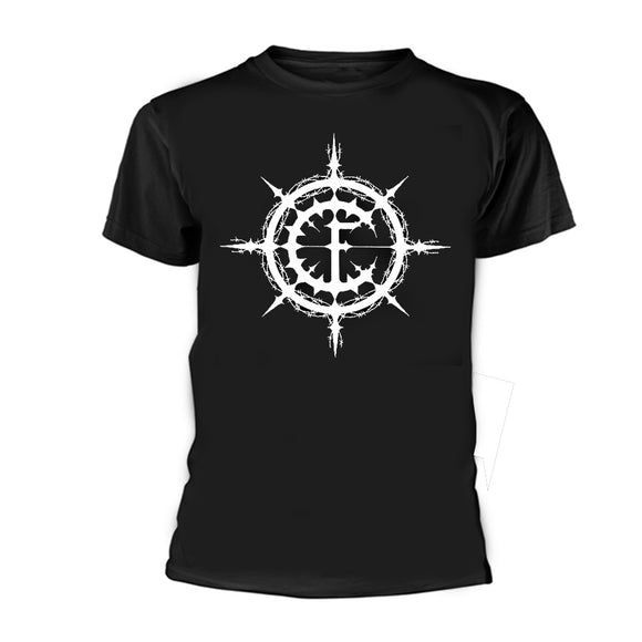 Carpathian Forest - Fuck You All!! Camiseta - Metal Old Skull