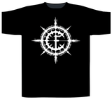 Carpathian Forest - Fuck You All!! Camiseta - Metal Old Skull