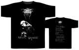 Darkthrone - Arctic Thunder Camiseta - Metal Old Skull