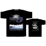 Darkthrone - Soulside Journey Camiseta - Metal Old Skull