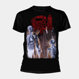 Death - Human - Metal Old Skull
