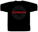 Death - Human - Metal Old Skull