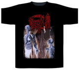 Death - Human - Metal Old Skull