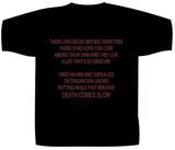Death - Leprosy - Metal Old Skull