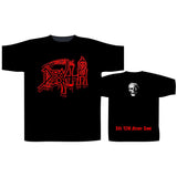 Death - Life Will Never Last - Metal Old Skull