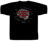 Death - Spiritual Healing - Metal Old Skull