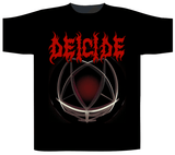 Deicide - Legion - Metal Old Skull