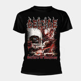 Deicide - Overtures of Blasphemy - Metal Old Skull