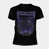 Dissection - Somberlain - Metal Old Skull