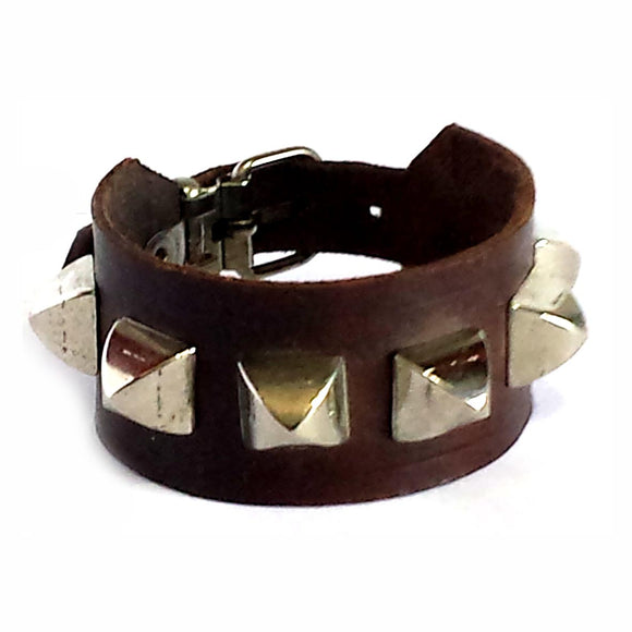 Muñequera Doctor Rock - Metal Old Skull