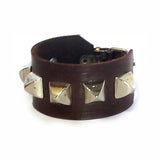 Muñequera Doctor Rock - Metal Old Skull