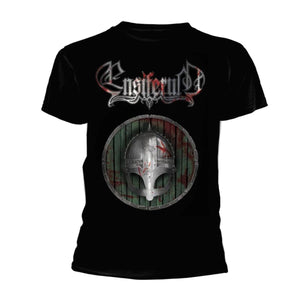 Ensiferum - Blood is the price of Glory Camiseta - Metal Old Skull