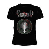 Ensiferum - Blood is the price of Glory Camiseta - Metal Old Skull