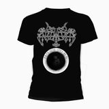 Enslaved - Below the Lights Camiseta - Metal Old Skull