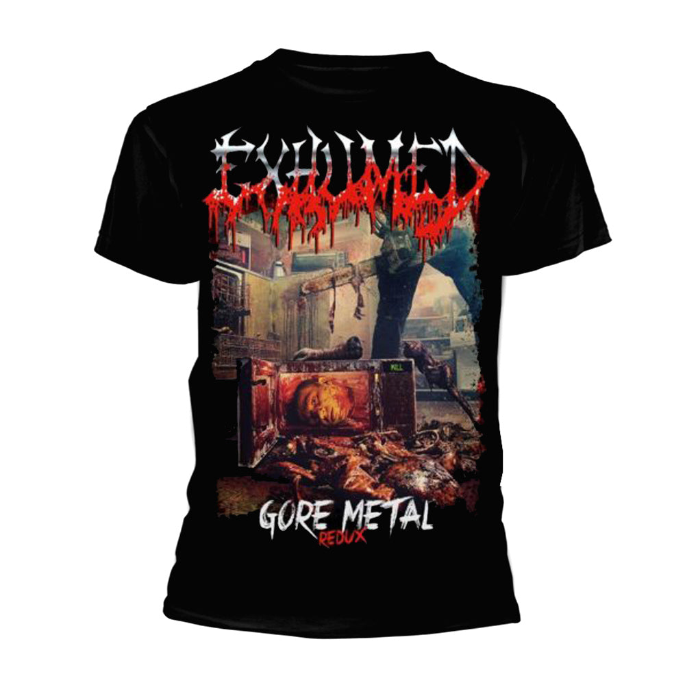 Camisetas Grupos Heavy Pagina 5 Metal Old Skull