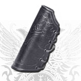 FENRIR BRAZALET - Metal Old Skull