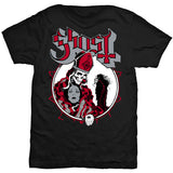 GHOST - Hi Red Possession - Metal Old Skull