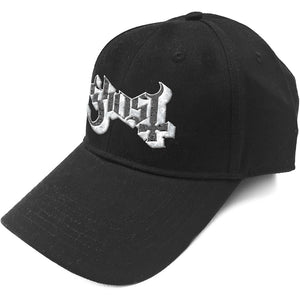 Ghost - Gorra - Metal Old Skull