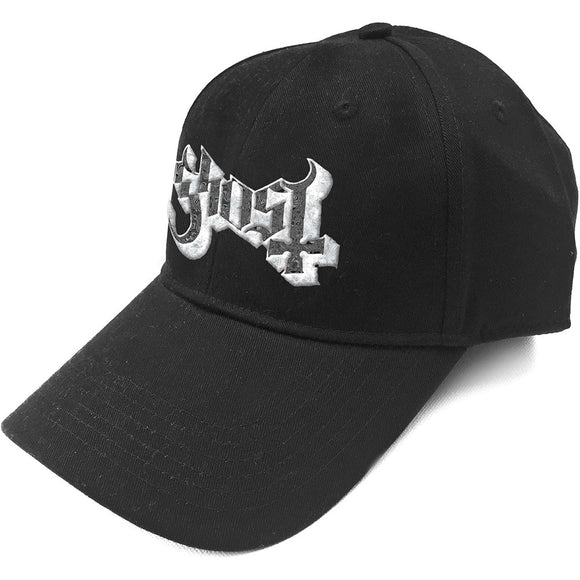 Ghost - Gorra - Metal Old Skull