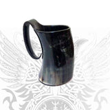 ASGARD JARRAS - 500ml - Metal Old Skull