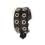 Muñequera Balls to the Wall - Metal Old Skull