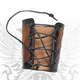 MUNIN Muñequera - Metal Old Skull