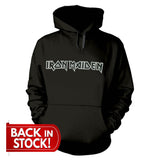 IRON MAIDEN - The Trooper Hood - Metal Old Skull