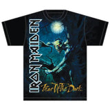 IRON MAIDEN - Fear of the Dark - Metal Old Skull