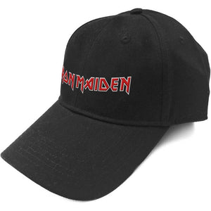Iron Maiden - Gorra - Metal Old Skull