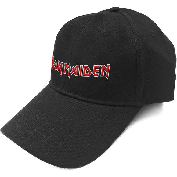 Iron Maiden - Gorra - Metal Old Skull