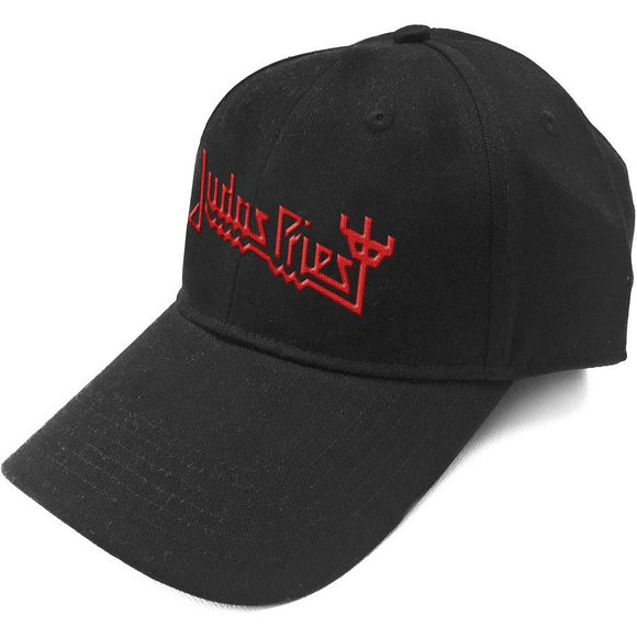 Judas Priest Red - Gorra - Metal Old Skull