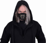 Dark Mask - Metal Old Skull