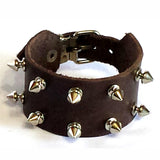 Muñequera Crowley - Metal Old Skull