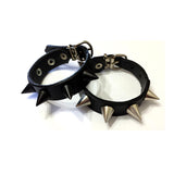 Muñequeras Little's Darkside Devils Pack - Metal Old Skull