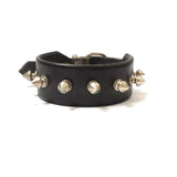 Muñequeras Little's Darkside Devils Pack - Metal Old Skull