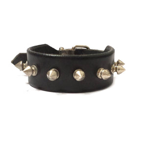 Muñequera Little Darkside - Metal Old Skull