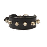 Muñequera Little Darkside - Metal Old Skull