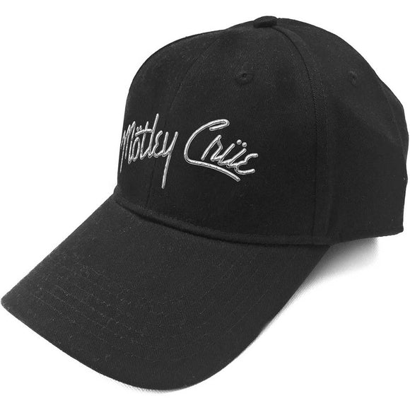 Motley Crue - Gorra - Metal Old Skull