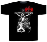 Marduk - Christ Raping - Metal Old Skull